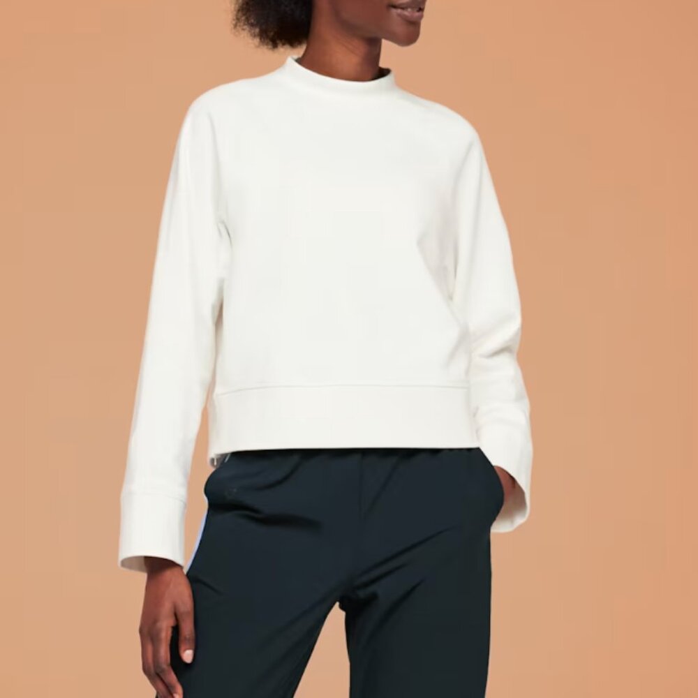 On Running Crewneck - image 2